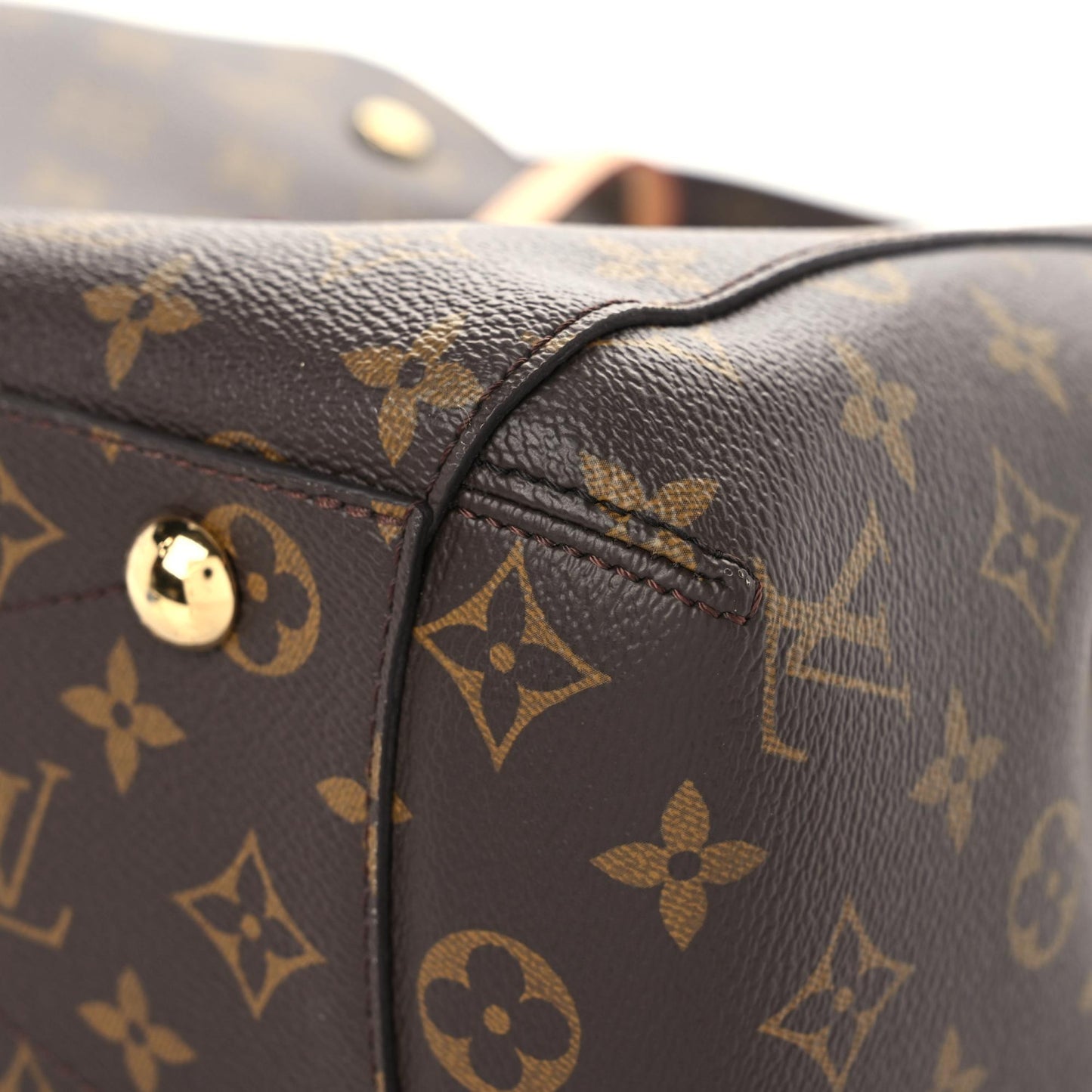 Monogram Montaigne MM