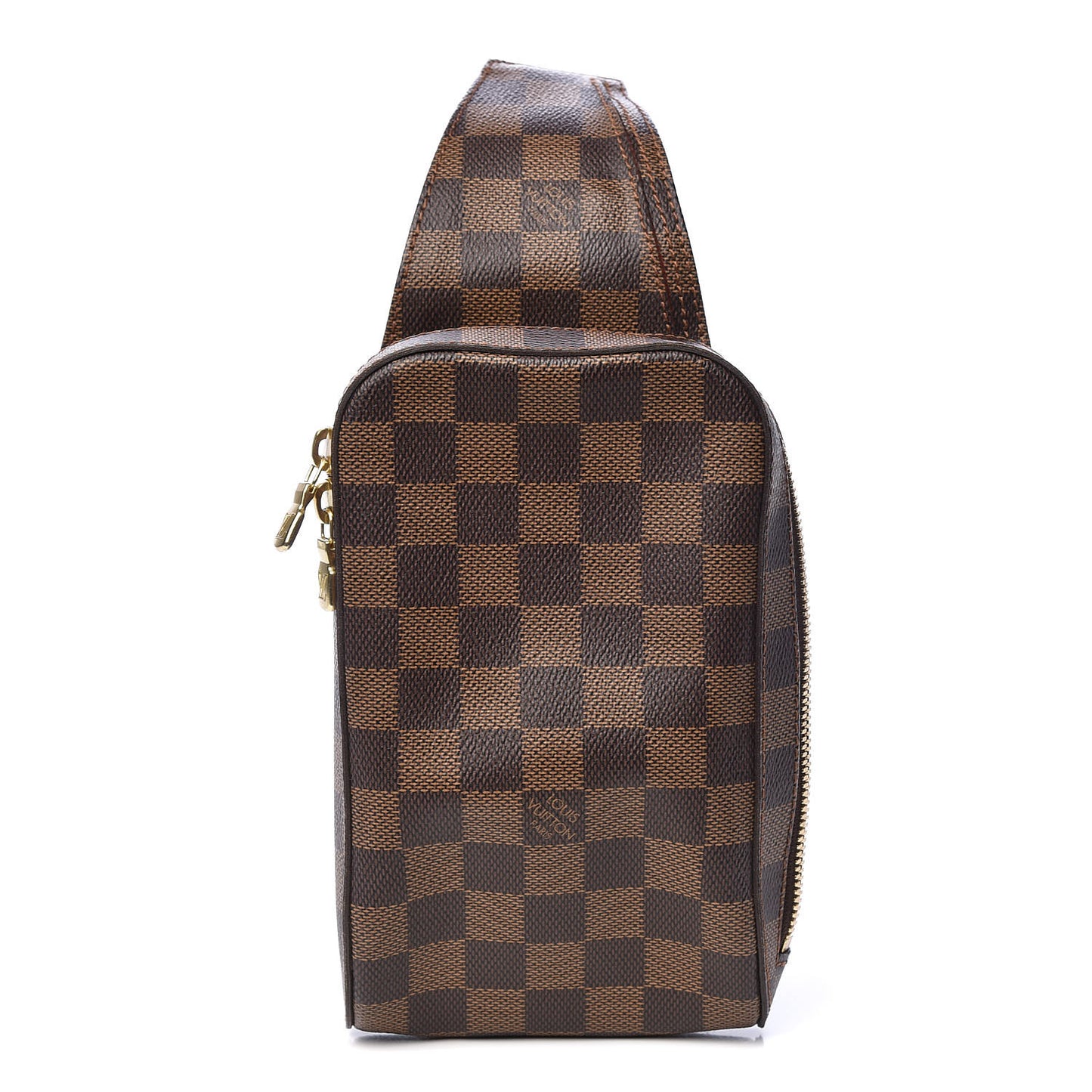 Damier Ebene Geronimos