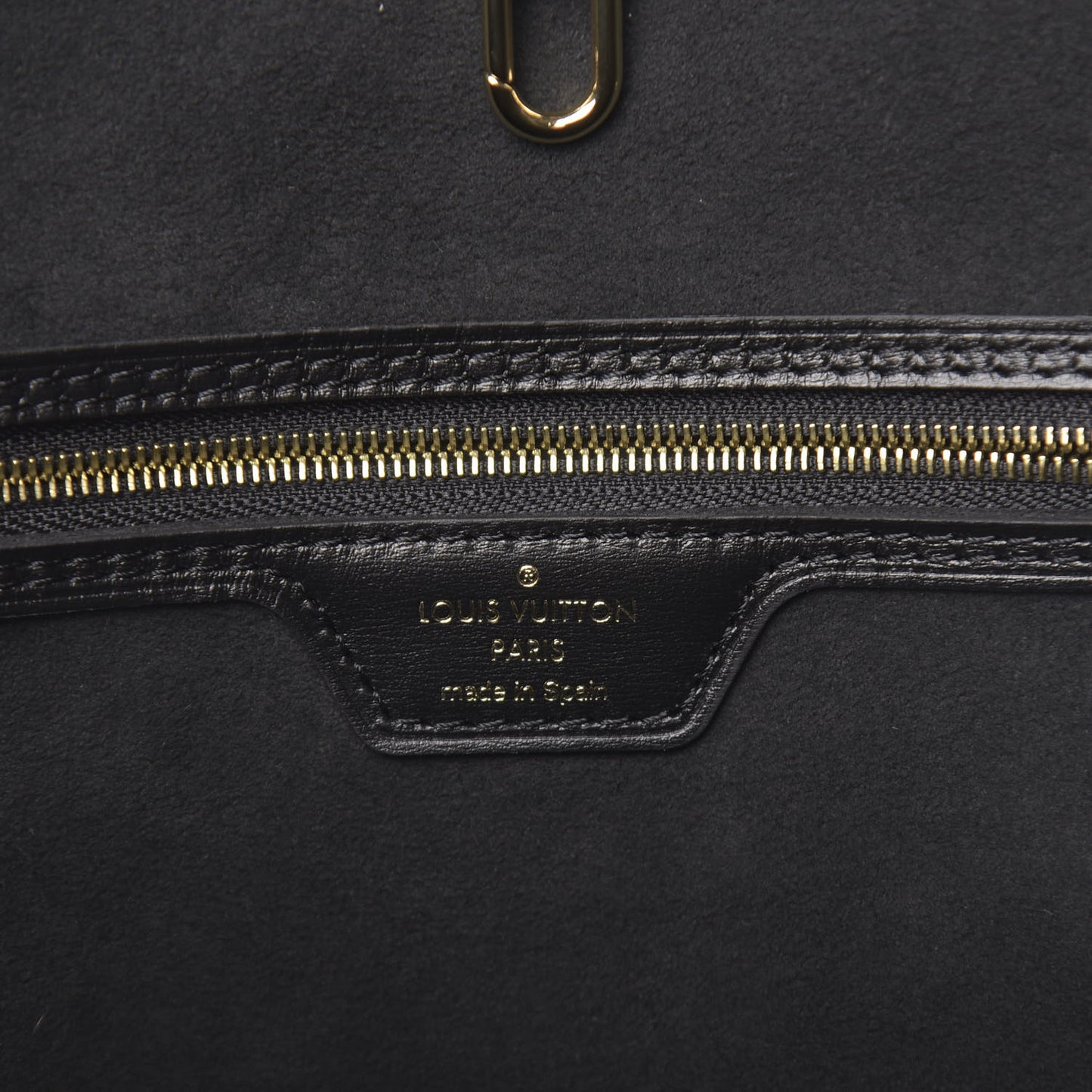 Game On Neverfull MM Black