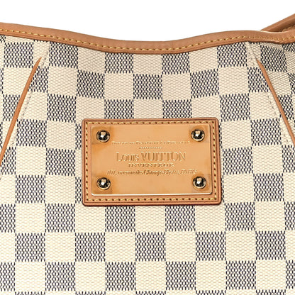 Louis Vuitton Damier Azur Galliera PM 9 of 9