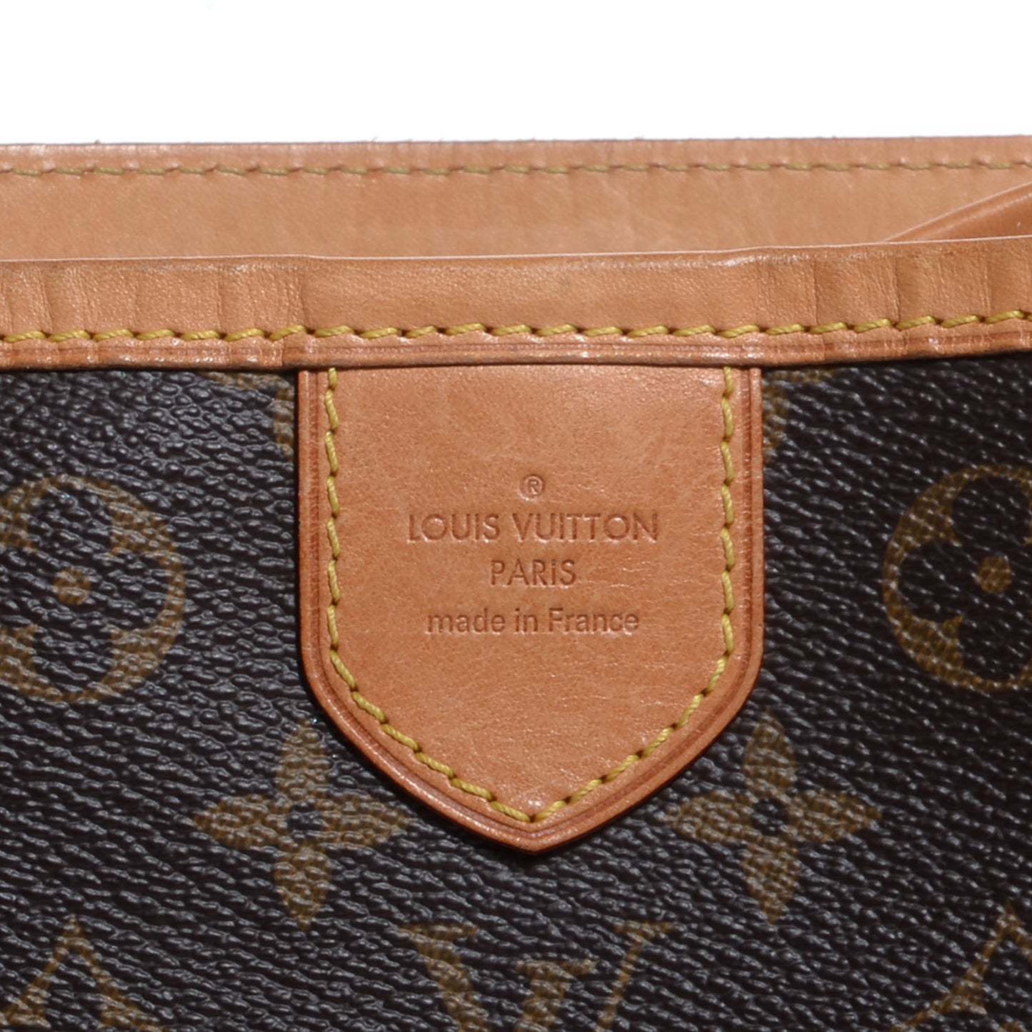 Monogram Delightful PM