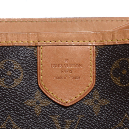 Louis Vuitton Monogram Delightful PM 8 of 8