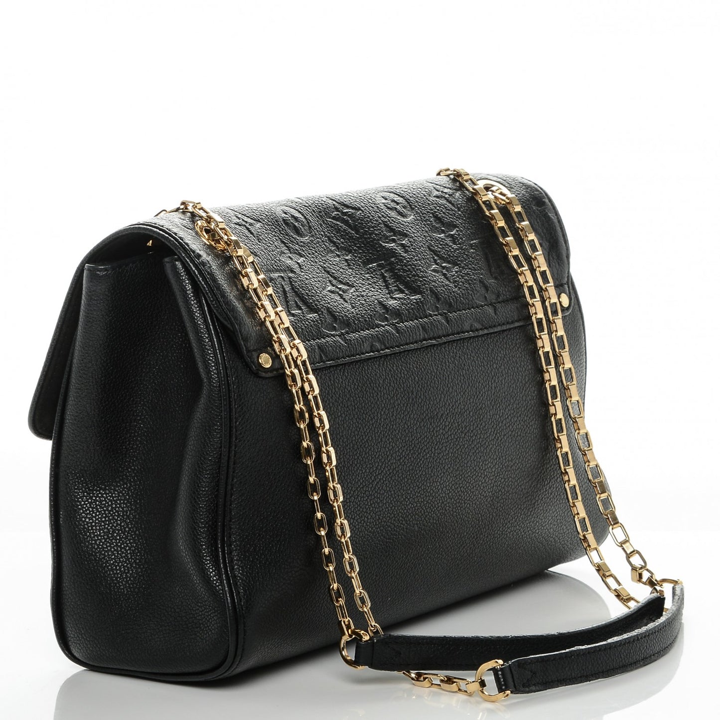 Empreinte Saint Germain MM Black