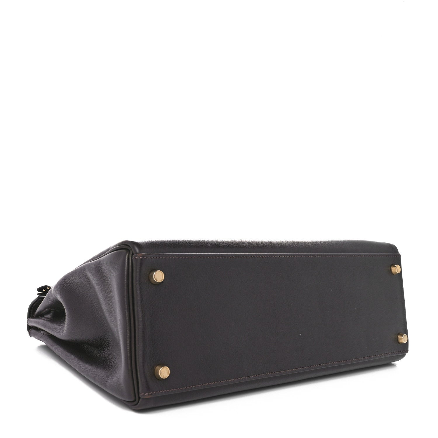 Hermes Evergrain Kelly Retourne 32 Ebene 4 of 10