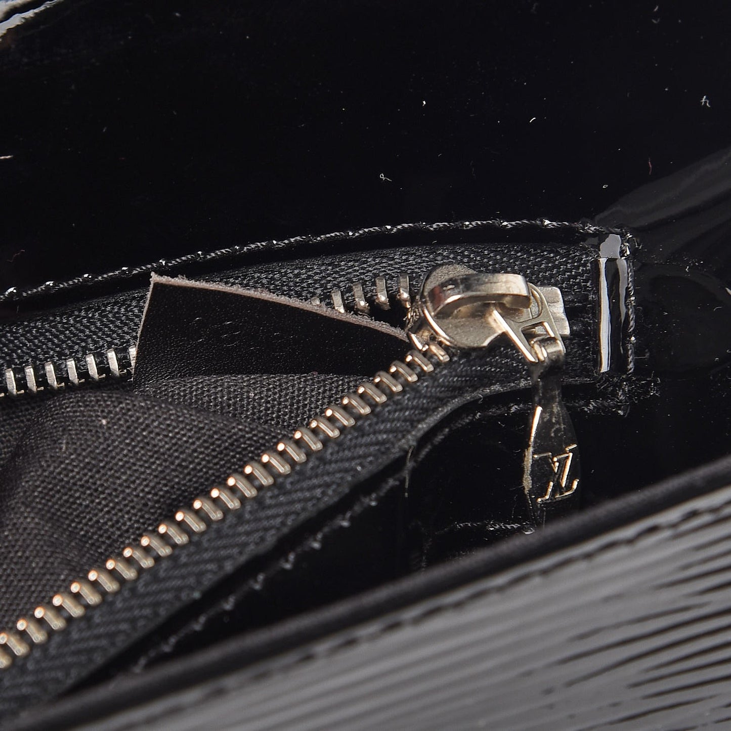 Epi Electric Sobe Clutch Black