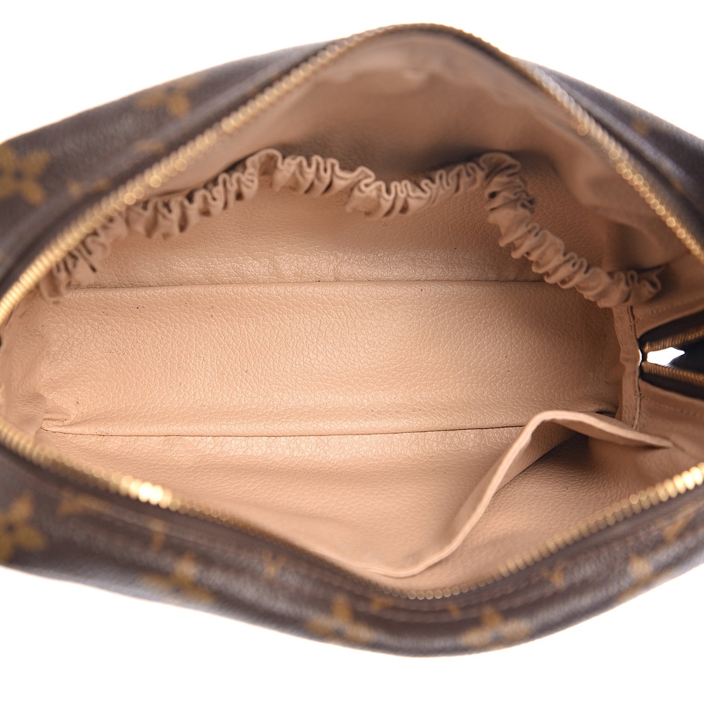 Monogram Trousse Toilette 23