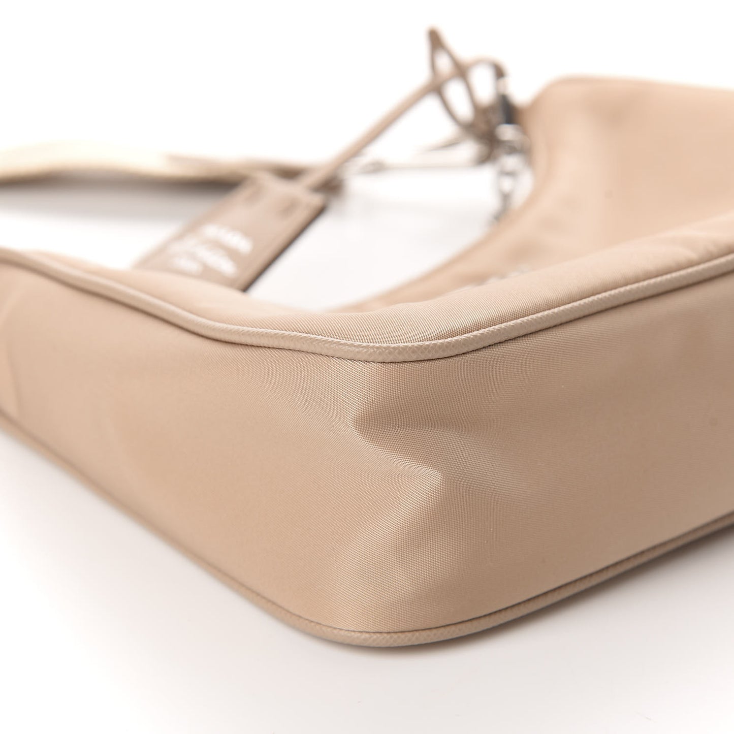 Nylon Re-Edition 2005 Shoulder Bag Cammeo