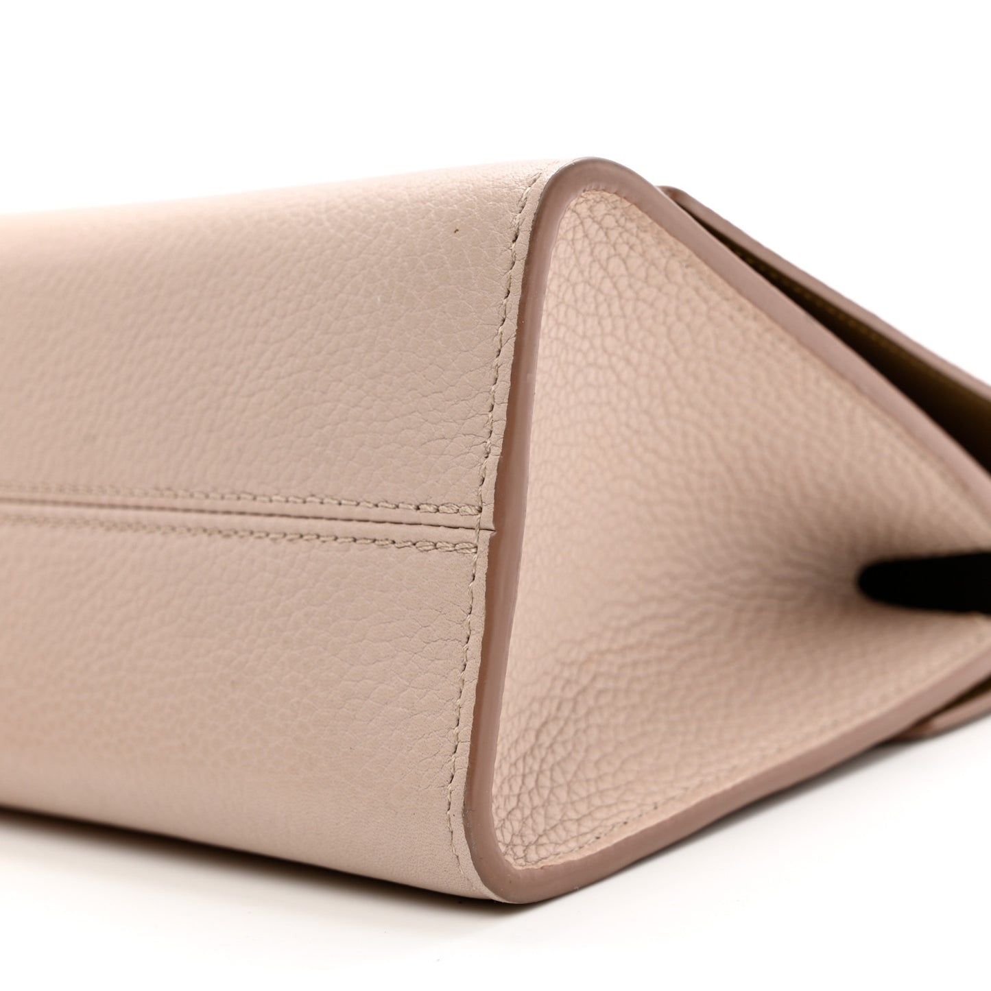 Taurillon Twist One Handle PM Greige