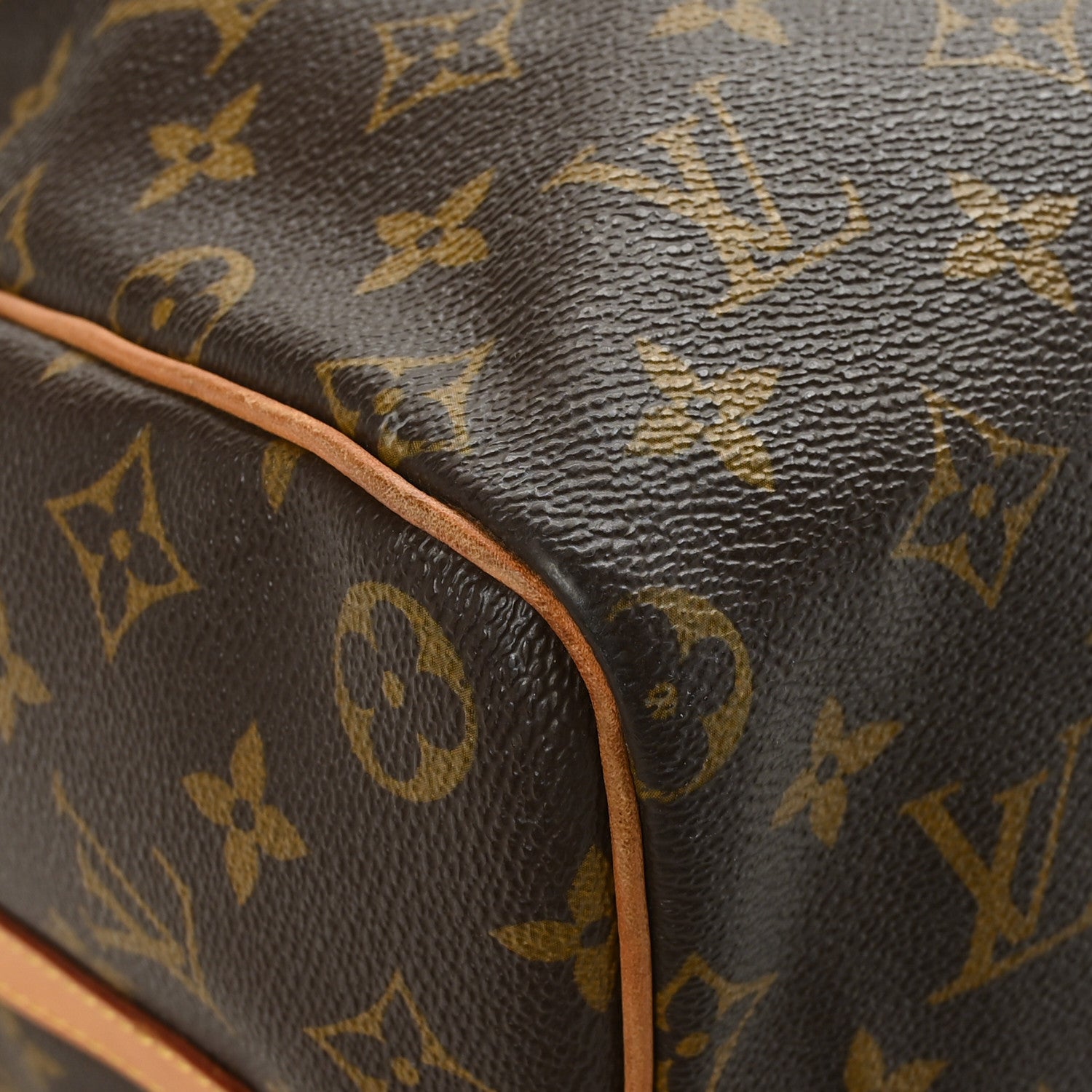 Louis Vuitton Monogram Speedy Bandouliere 40 8 of 11