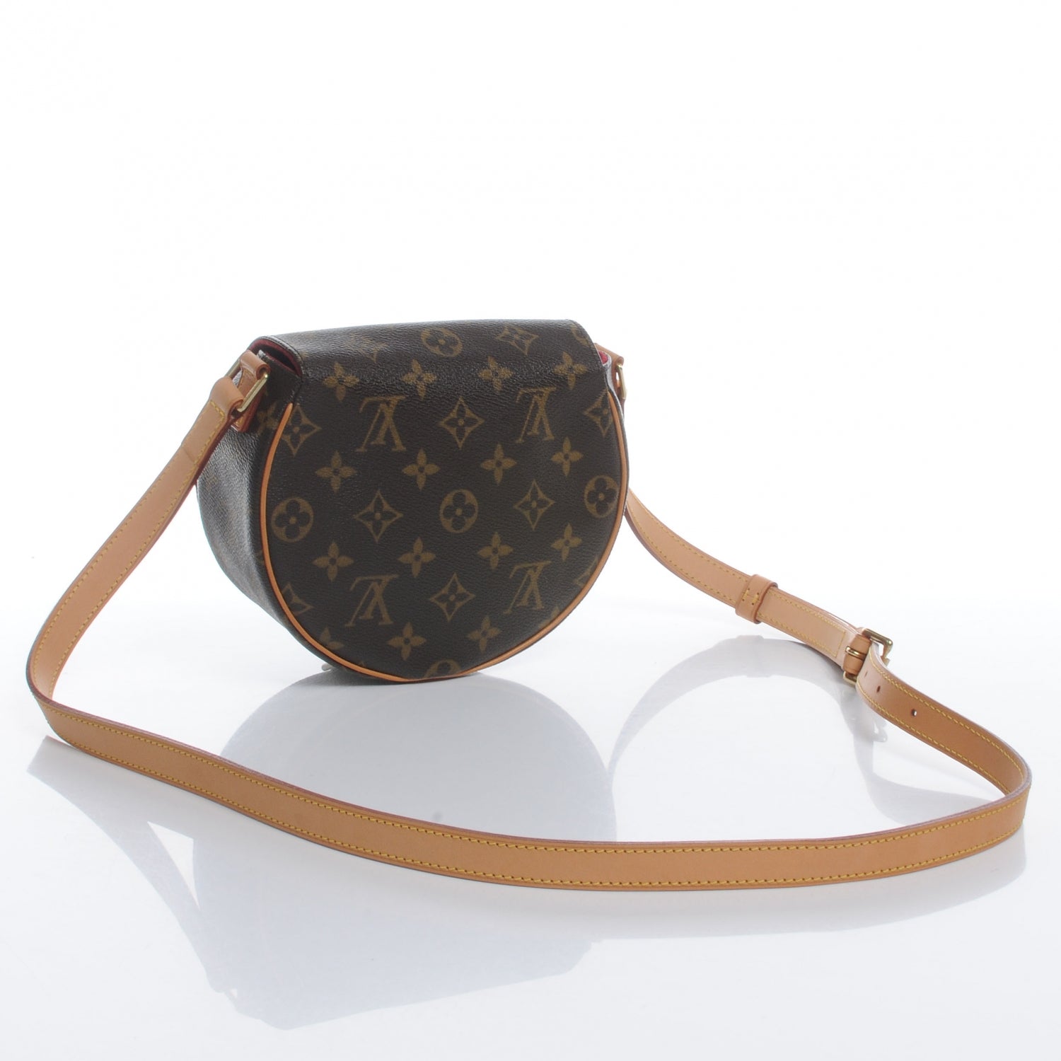 Louis Vuitton Monogram Tambourin 3 of 7