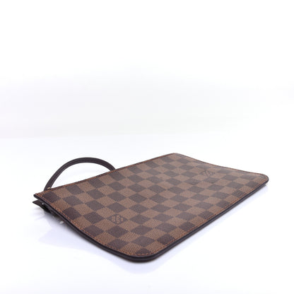 Louis Vuitton Damier Ebene Neo Neverfull MM 13 of 17