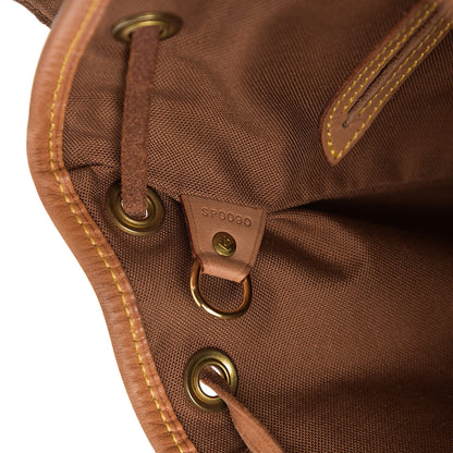 Louis Vuitton Monogram Montsouris MM Backpack 6 of 10