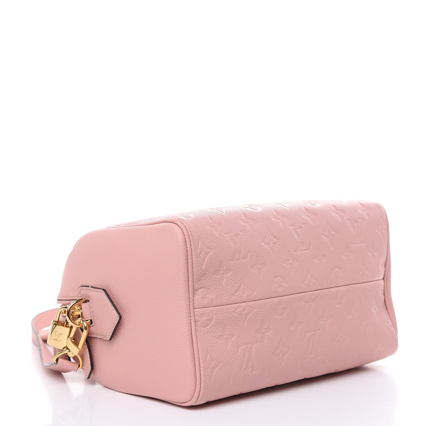 Empreinte Speedy Bandouliere 25 NM Rose Poudre
