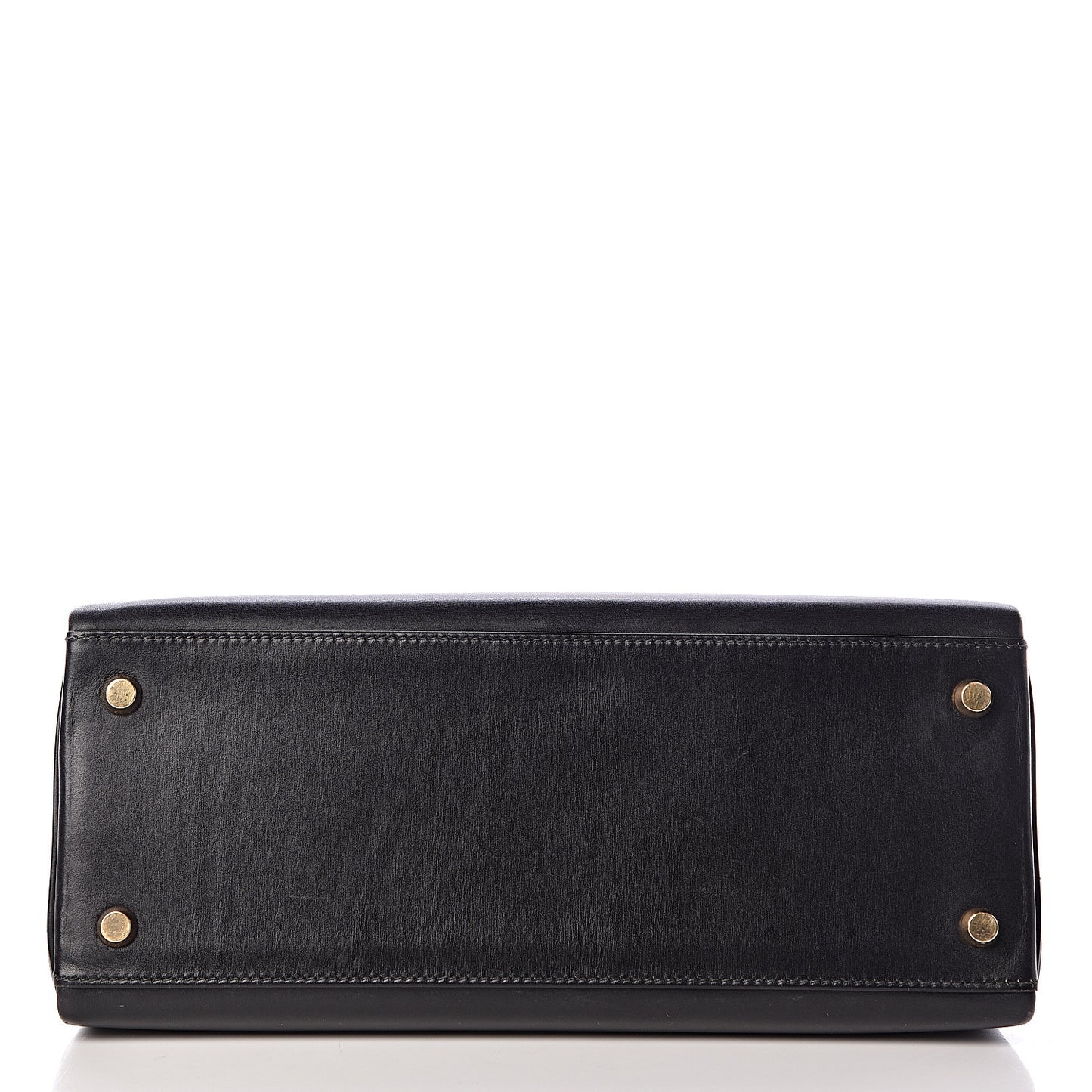 Box Kelly Retourne 28 Black