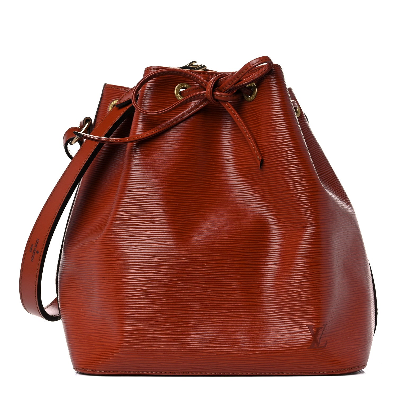 Louis Vuitton Epi Petit Noe Cipango 1 of 21