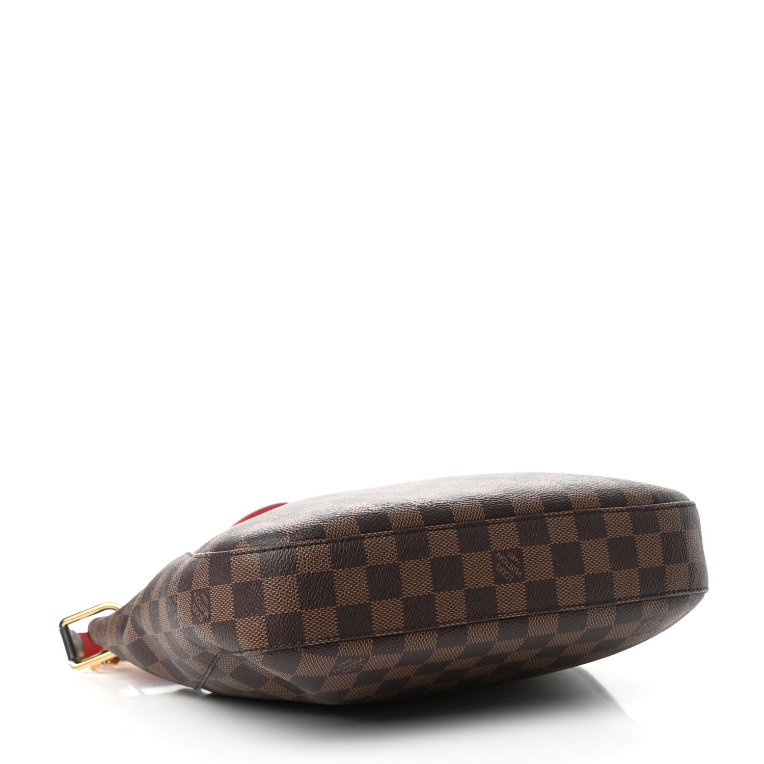 Louis Vuitton Damier Ebene South Bank Besace 4 of 9