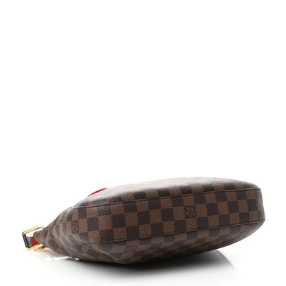 Louis Vuitton Damier Ebene South Bank Besace 4 of 9