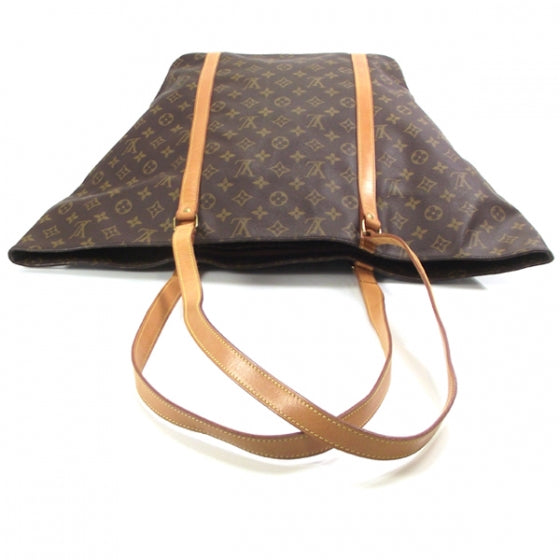 Louis Vuitton Sac Shopping 4 of 10