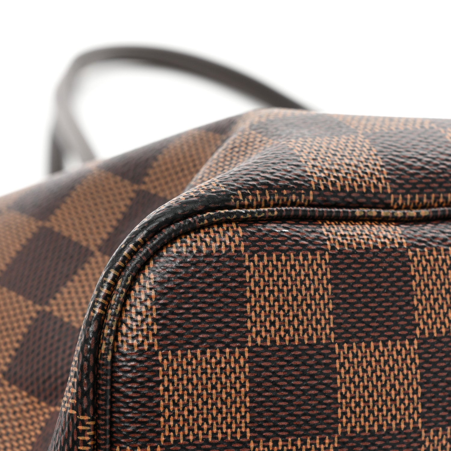 Louis Vuitton Damier Ebene Neo Neverfull GM 11 of 16
