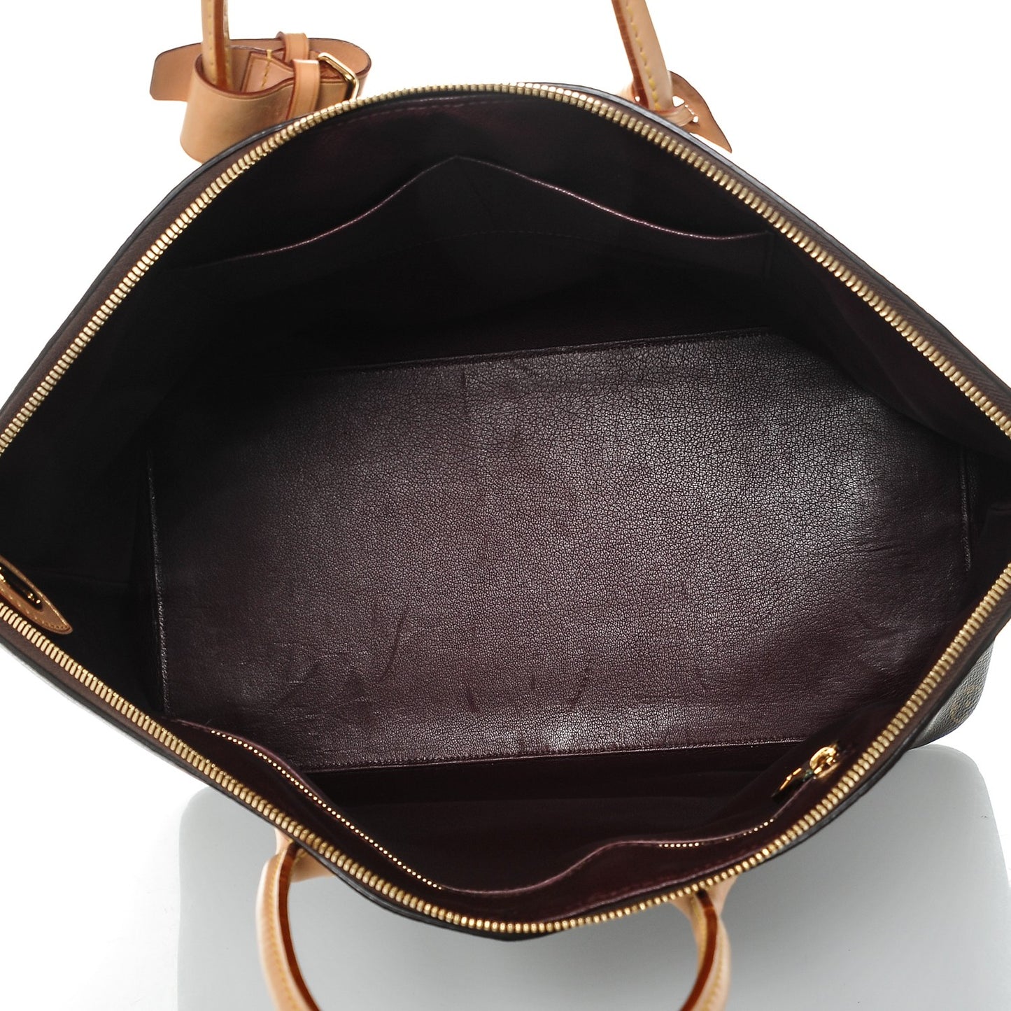 Monogram Lockit GM