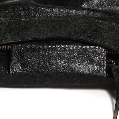 Balenciaga Chevre Classic Hardware First Black 8 of 14