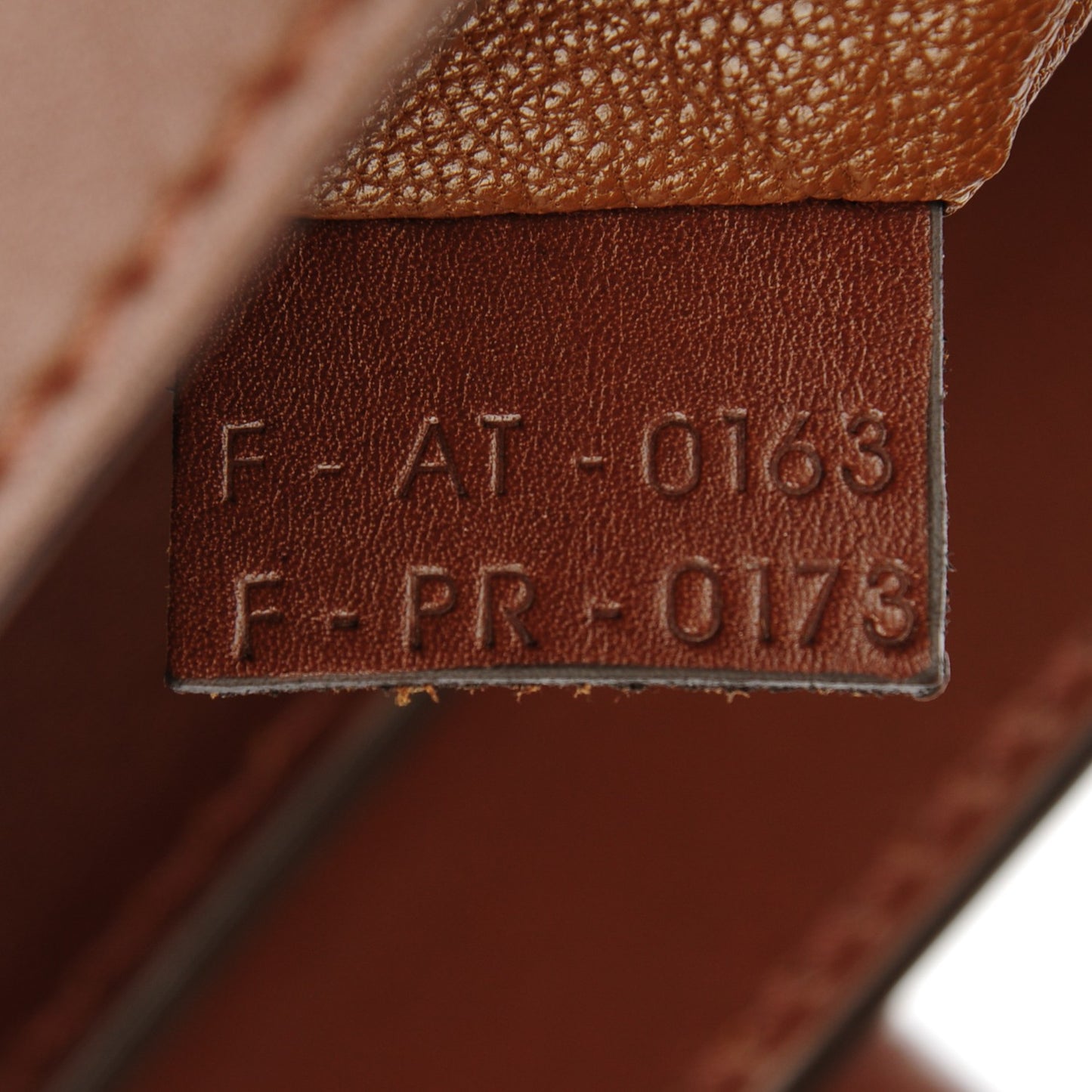 Palmelato Small Luggage Camel