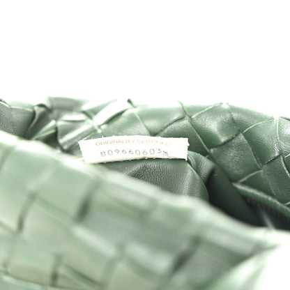 Bottega Veneta Nappa Intrecciato Mini Jodie Raintree 7 of 10