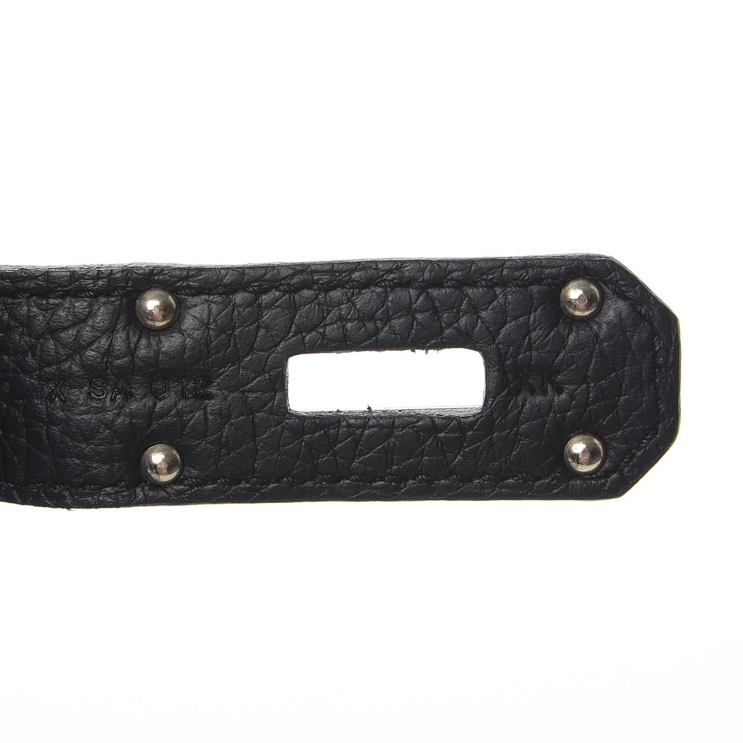 Taurillon Clemence Jypsiere 31 Black