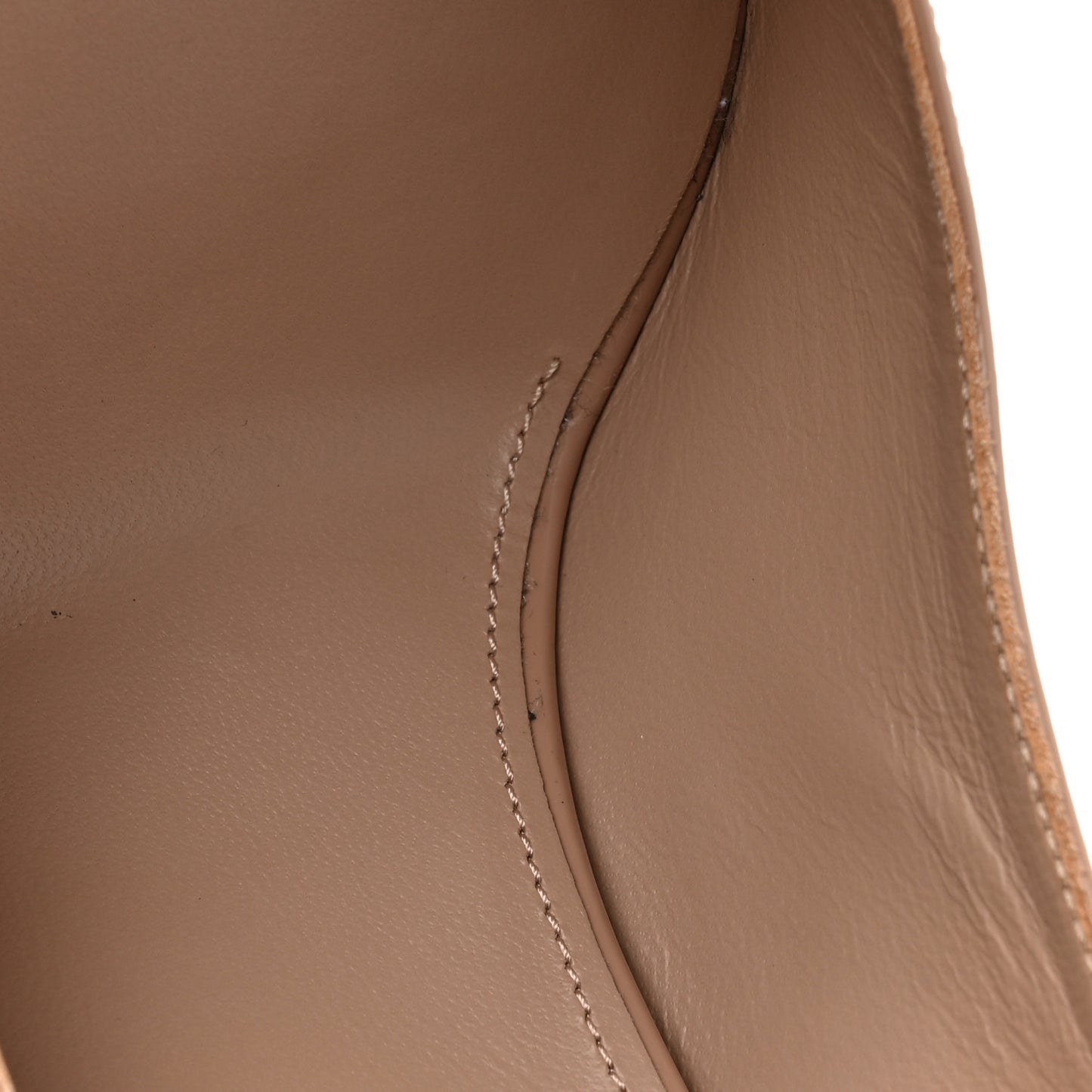 Patent Anja 105 Pumps 40 Nude