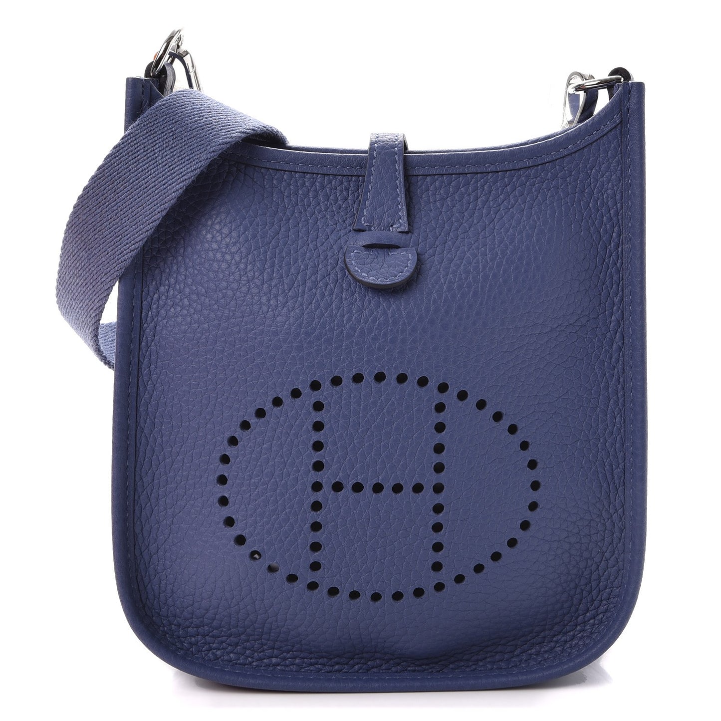 Taurillon Clemence Evelyne TPM Bleu Brighton