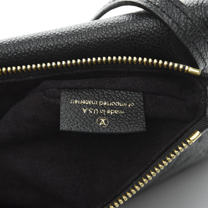 Louis Vuitton Empreinte Twice Black 6 of 8