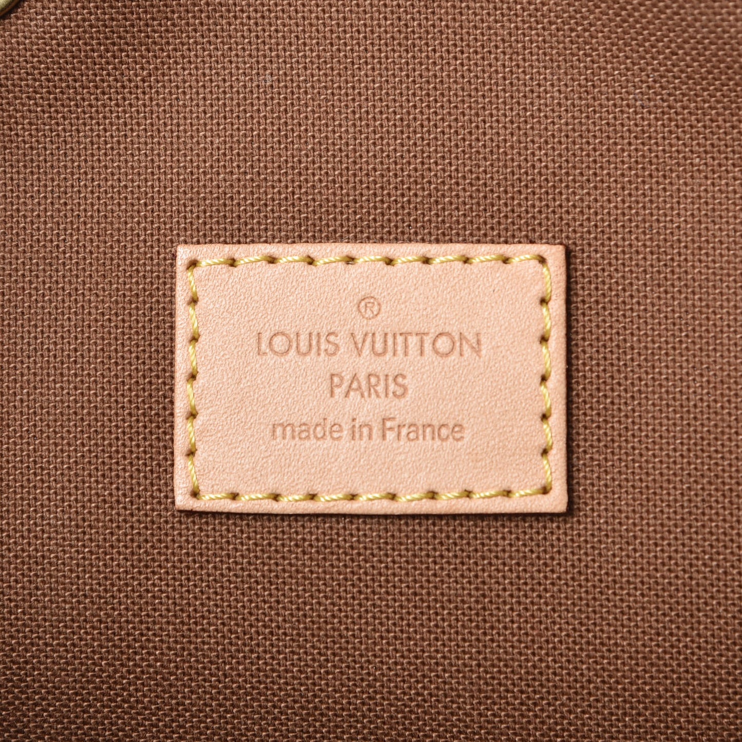 Monogram Bosphore Backpack