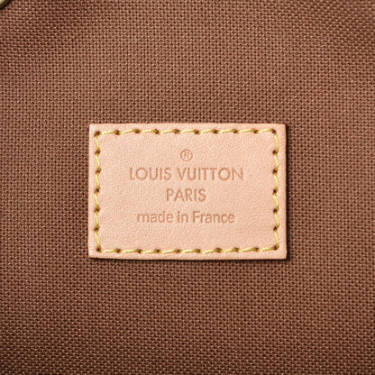 Louis Vuitton Monogram Bosphore Backpack 6 of 6