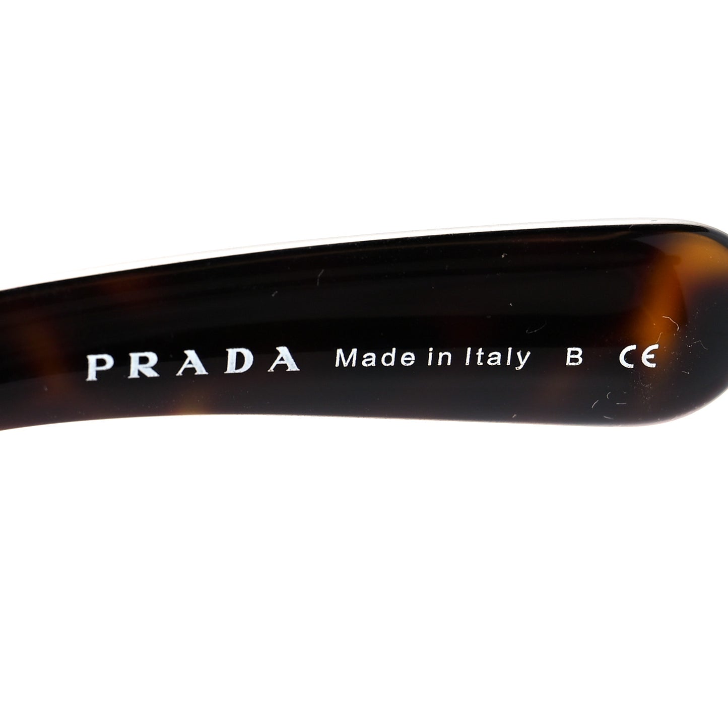 Baroque Sunglasses SPR 27N Tortoise