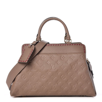 Louis Vuitton Empreinte Vosges MM Taupe Glace 1 of 9