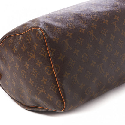 Louis Vuitton Monogram Speedy 40 7 of 10