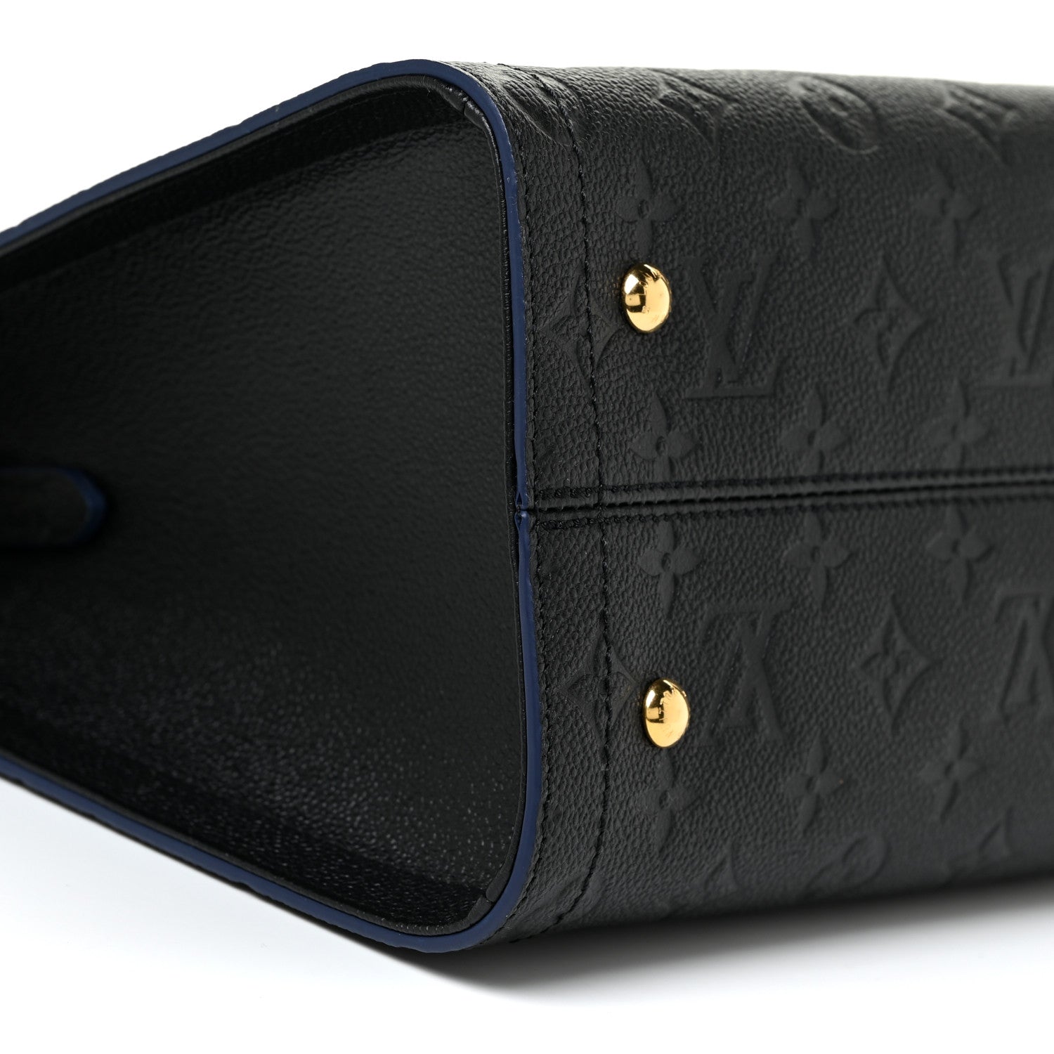 Louis Vuitton Empreinte Sully MM Black 8 of 10