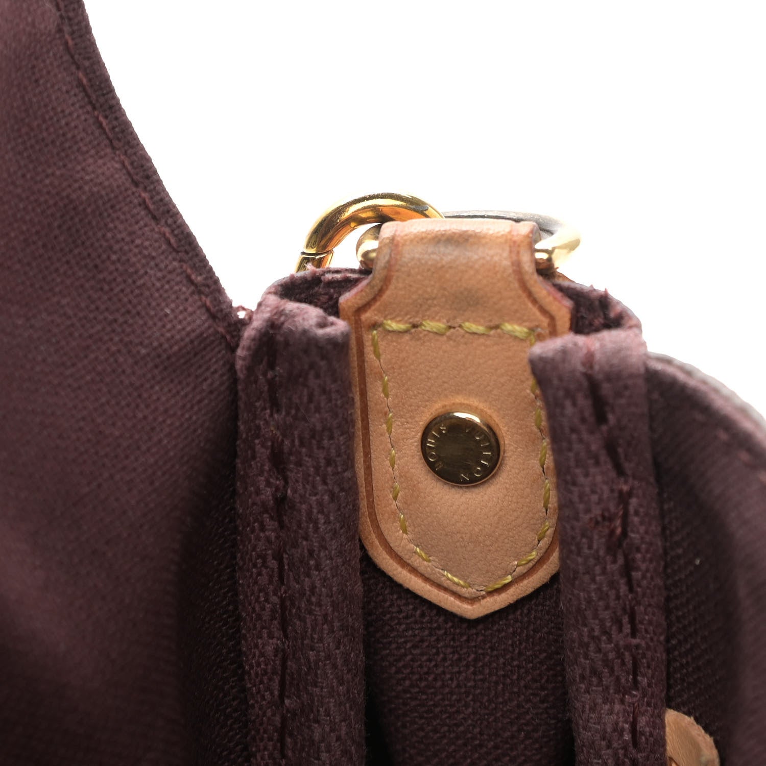 Louis Vuitton Monogram Favorite MM 15 of 16