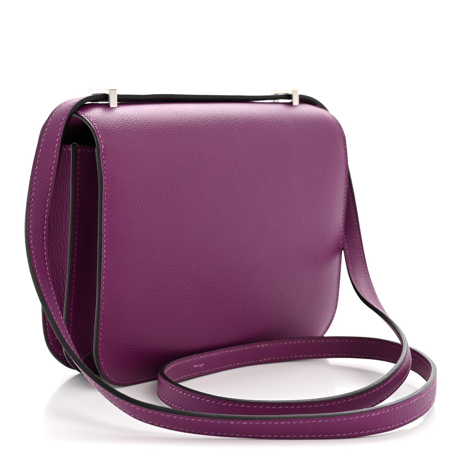 Hermes Evercolor Constance 18 Anemone 1839957 – FASHIONPHILE