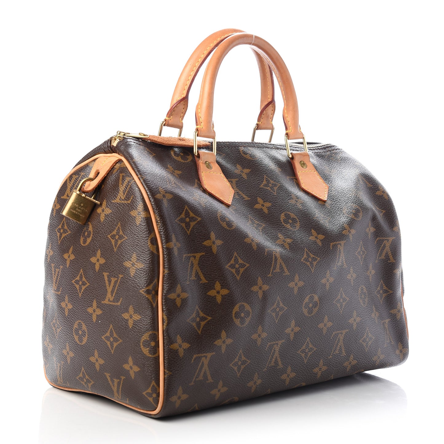 Monogram Speedy 30