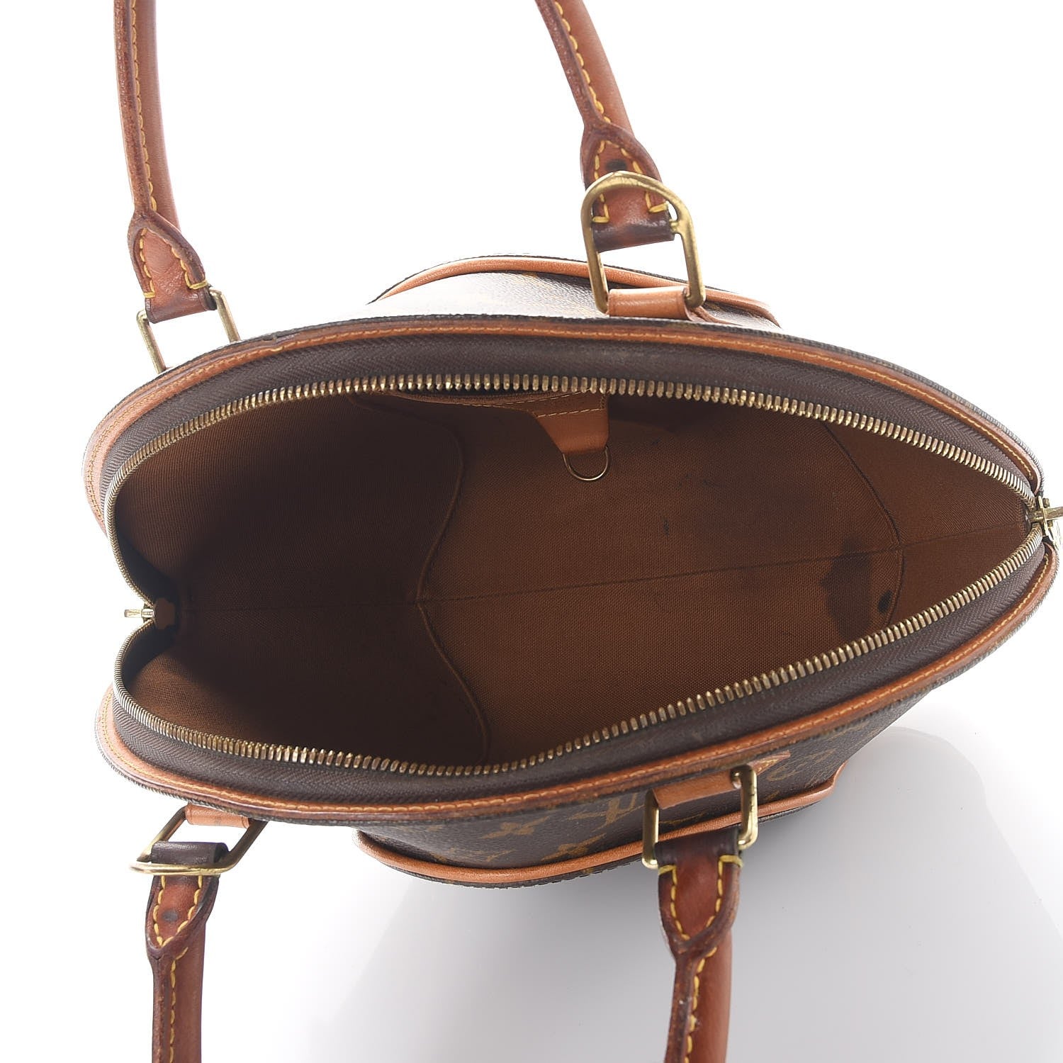 Louis Vuitton Monogram Ellipse PM 5 of 10