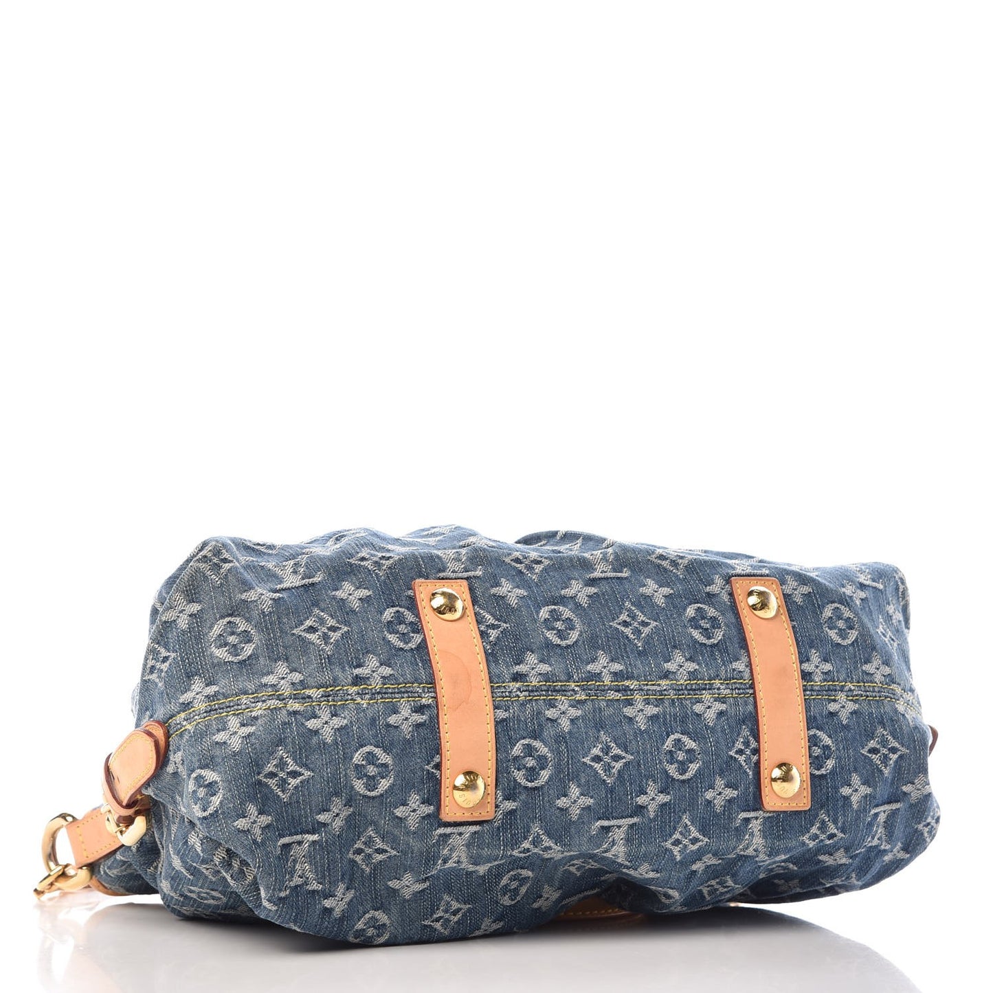 Denim Neo Cabby MM Blue