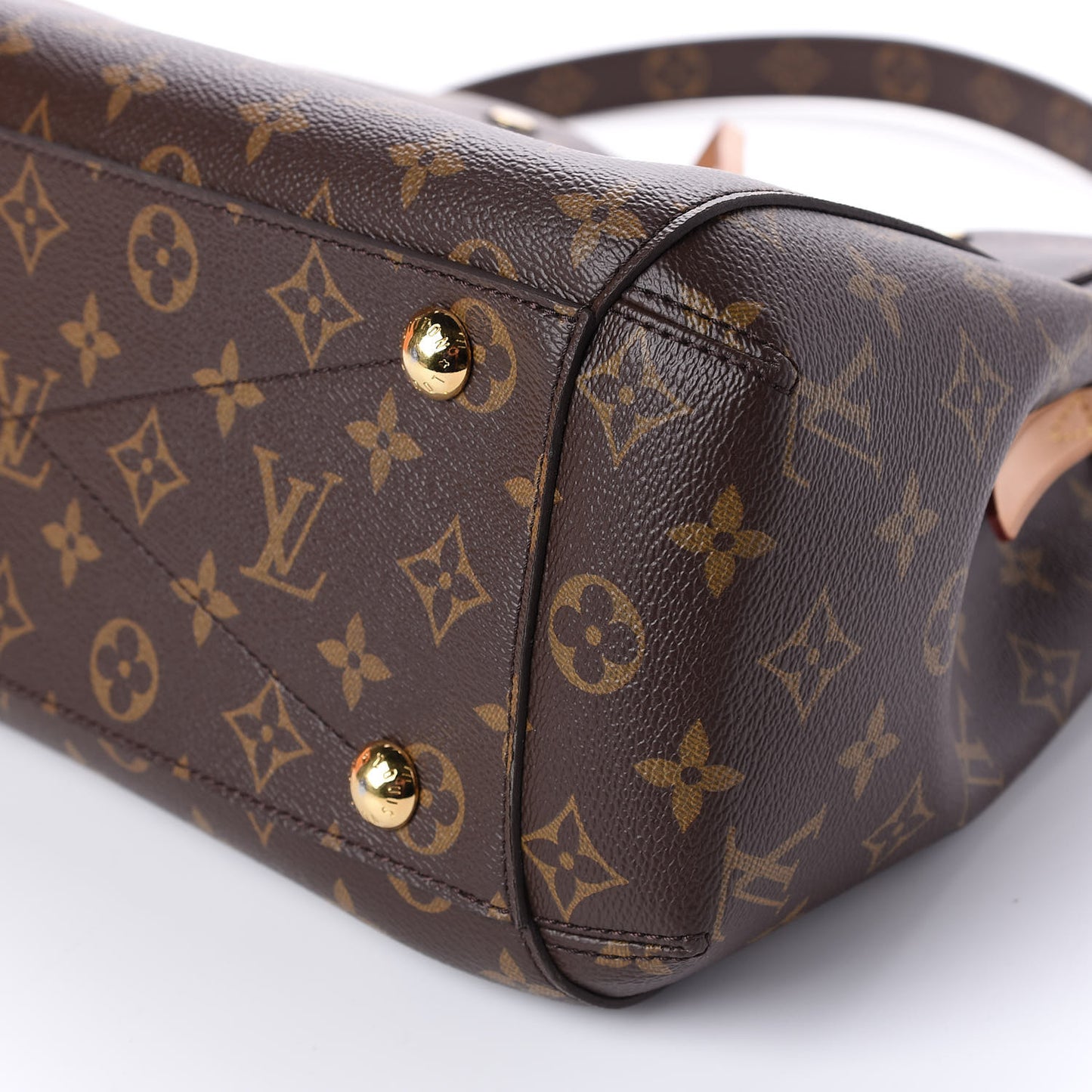 Monogram Montaigne MM