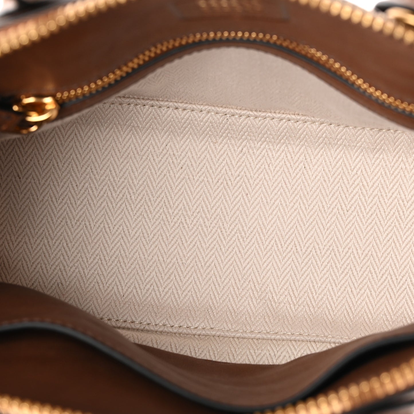 Nappa Aviator Small Aventure Bag Rovere