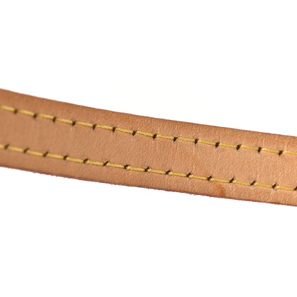 Louis Vuitton Vachetta 16mm Long Shoulder Strap 5 of 5