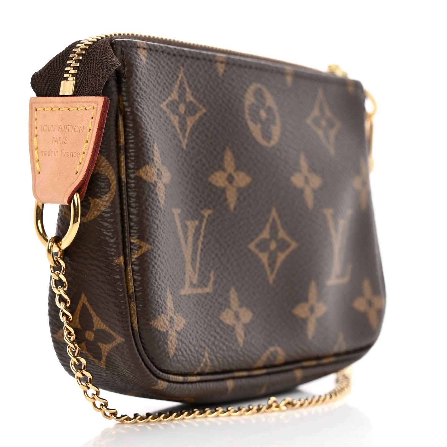 Monogram Mini Pochette Accessories