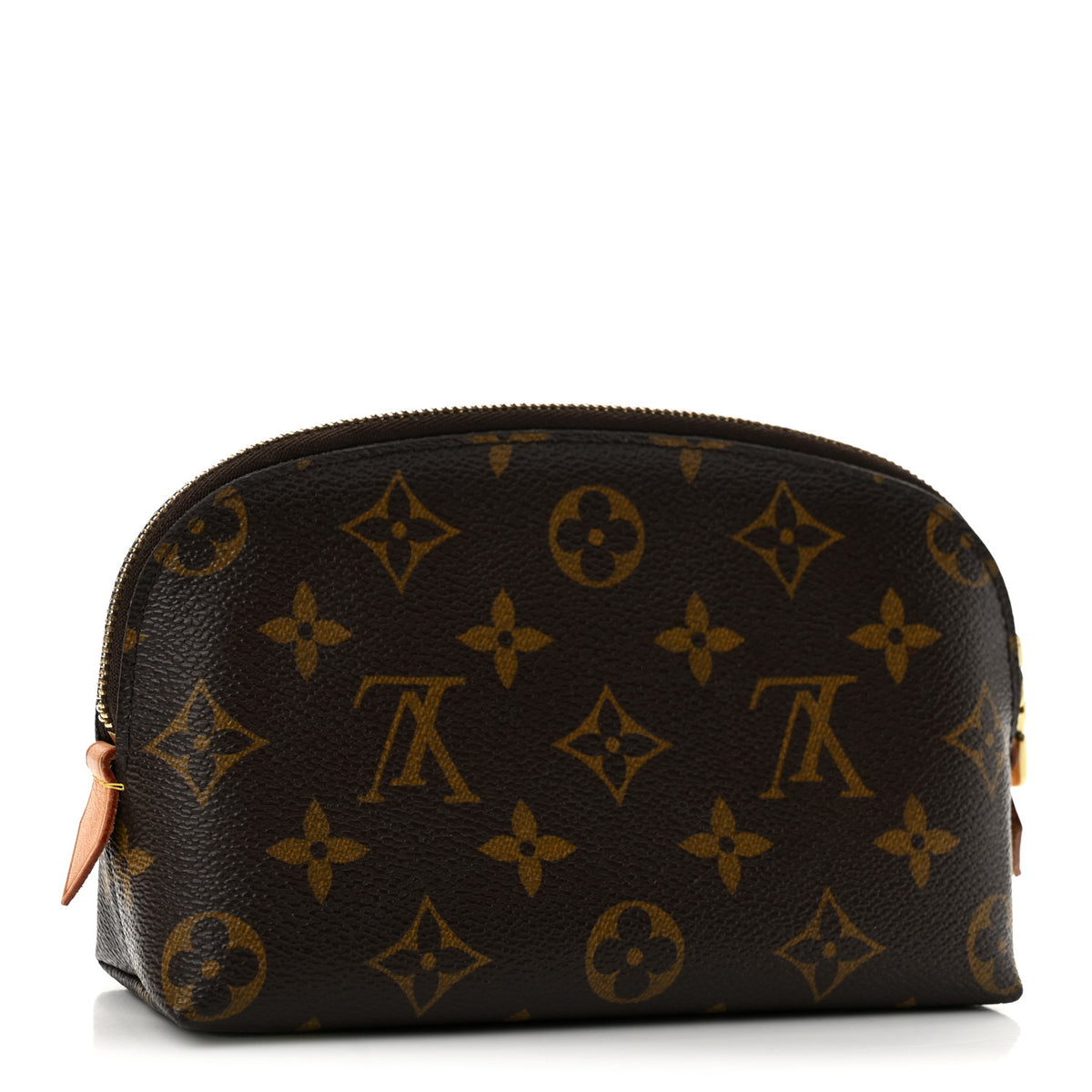 Monogram Cosmetic Pouch
