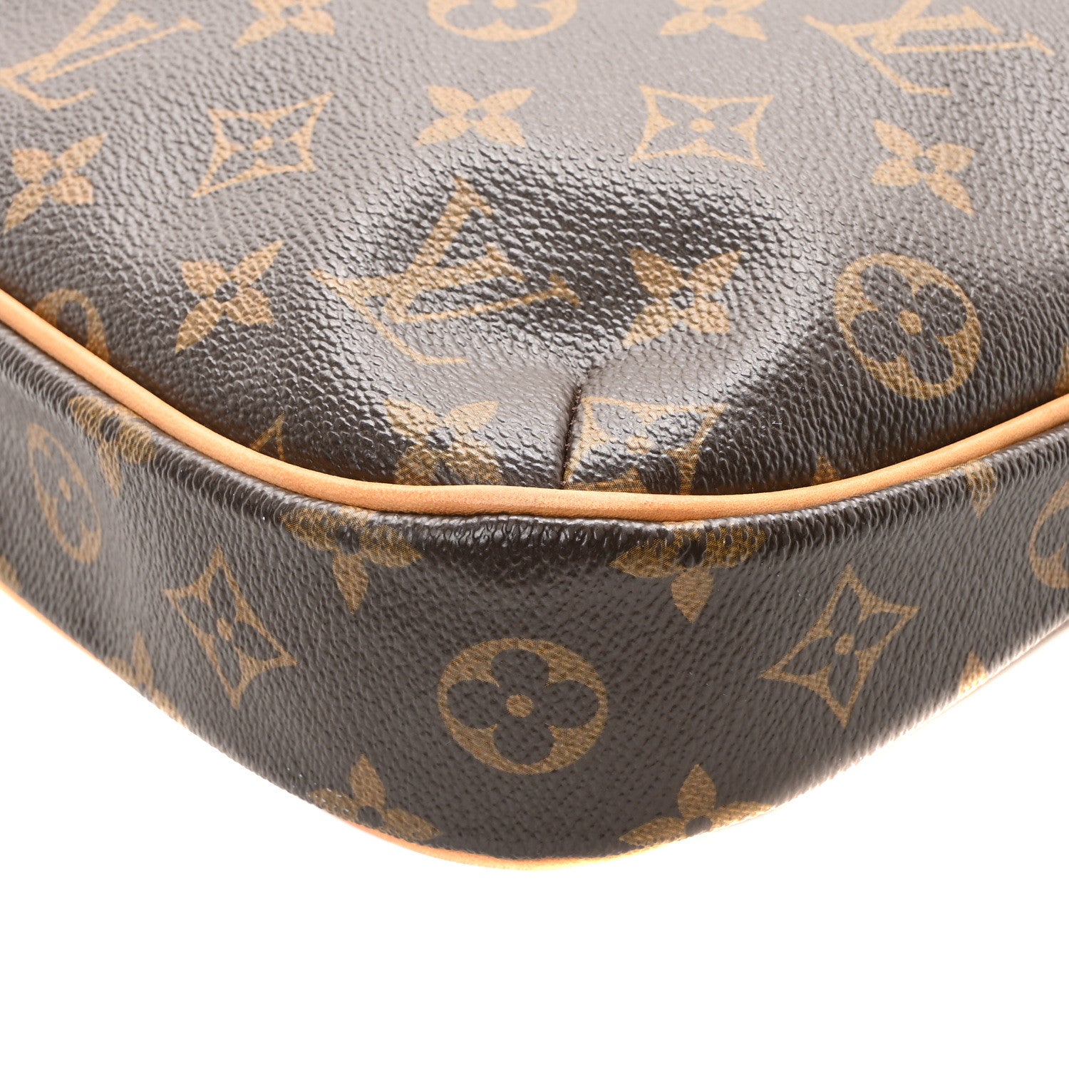 Louis Vuitton Monogram Odeon PM 8 of 9