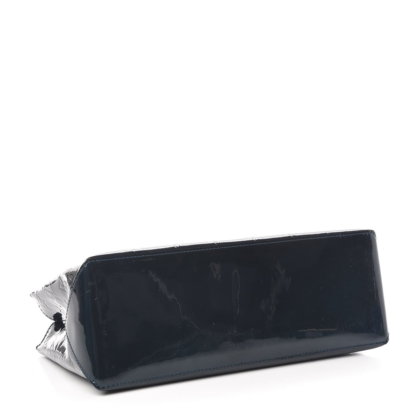 Vernis Wilshire PM Blue Nuit