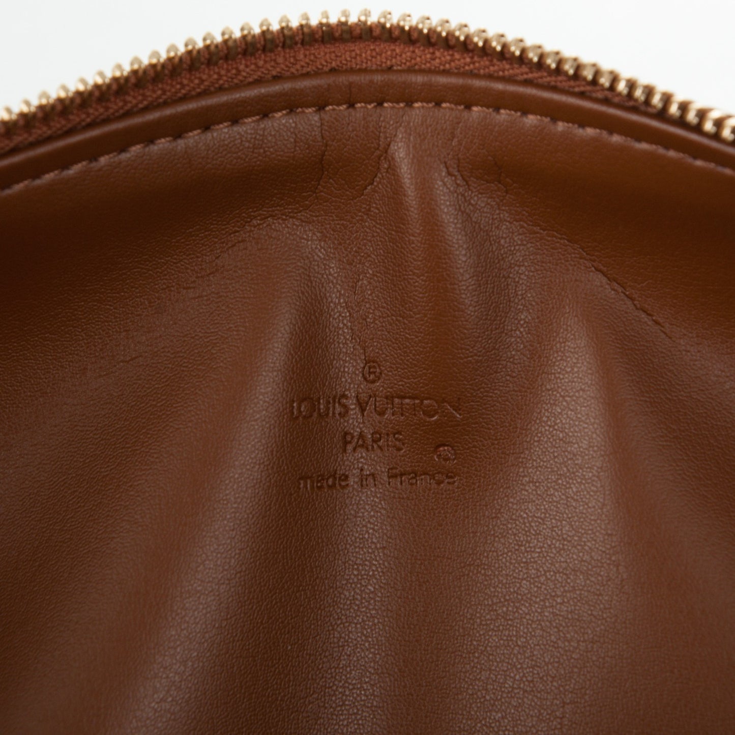 Vernis Bedford Bronze